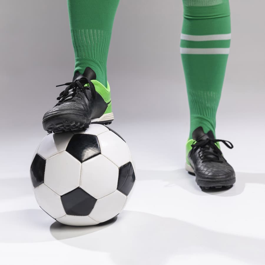 Soccer cleats & footwear: gear that moves