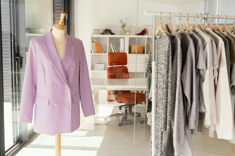 Women's apparel: top brands at wholesale